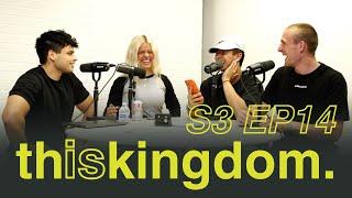 does god even care? | THIS IS KINGDOM Podcast