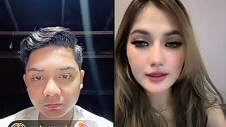 TERBARUFebri LIVE BARENG QUEEN MIRIP LUCINTA LUNA