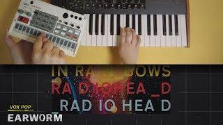 The secret rhythm behind Radiohead's "Videotape"