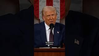 Takeaways From Trump’s Speech to Congress