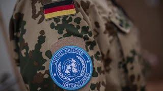 50 years of Germany in the United Nations