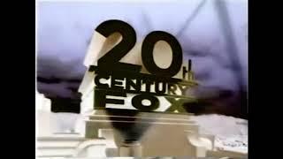 1995 20th Century Fox Home Entertainment In Freshing Equalizer