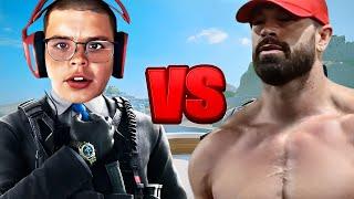 SKETCH vs BRADLEY MARTYN 1v1 IN SIEGE