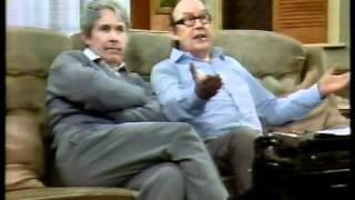 Morecambe & Wise - Ozzy Stringer (Deryck Guyler)