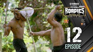 Yamaha Himalaya Roadies | Season 6 | Welcome to the Jungle | JOURNEY ROUND | Episode 12