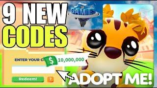 *NEW* ROBLOX ADOPT ME CODES 2024 AUGUST | ADOPT ME CODES | ADOPT ME CODE