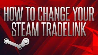 HOW TO FIND YOUR STEAM TRADE URL | STEAM TRADE LINK 2020