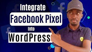 How To Install Facebook Pixel On WordPress Website And Set Up Pixel Events in 2023