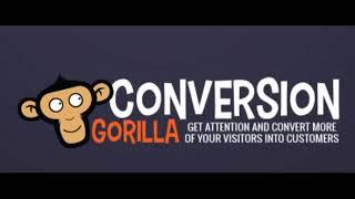 [CONVERSION CORILLA],  Affiliate marketing software, Review, FREE BONUSES! Get the Link!    !!!