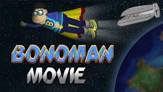 BONOMAN - MOVIE - WargaNet Life