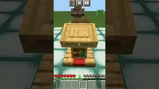 Minecraft KBC  #minecraft #funny