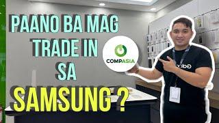 Samsung Trade In 2024 Philippines | Paano mo malalaman ang value ng lumang device ?