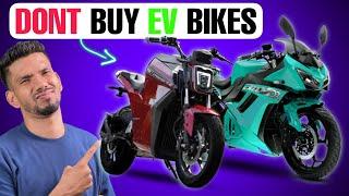 Ye Electric motorcycle mat lena | Pol Khol Video 