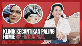 Klinik Kecantikan di Jakarta Selatan Terbaik, Nyaman, dan Berkualitas