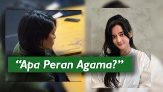 Apakah Agama Masih Relevan? | Bersama Kumaila @forbidden.questions