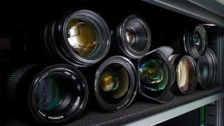 The BEST lens for Car Photography