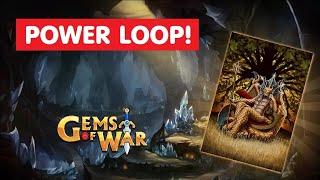 Gems of War The Empress Explore 12 Team! Guide and Best Gameplay Strategy?