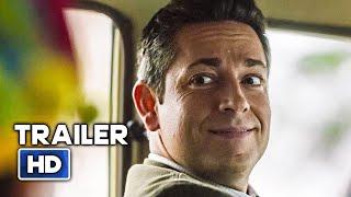 THE UNBREAKABLE BOY Official Trailer (2025) Zachary Levi