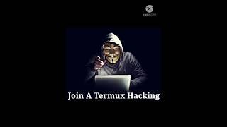 Join My Lerning To Termux Hacking Group & Channel.#shorts