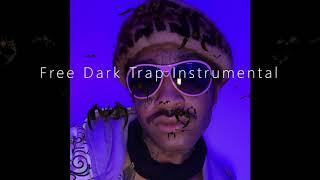 [FREE] Lil Tracy Dark Trap Instrumental 2020 - Designer Talk 2 Type Beat