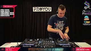 Dj Killer Live Mix - Niedzielne Granie Na Spontanie 15.12.2024