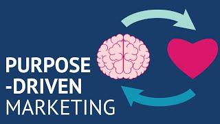 Purpose-Driven Marketing: How Purpose-Driven Brands Create Value (And How You Can Too!)