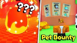 PETS GO NEW HUGE AND PET BOUNTY IN UPDATE 1