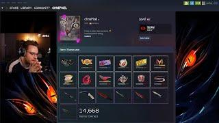 how to secure your steam account & csgo inventory