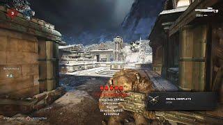 KRATOZNIZMO | Gears 5 Movement/Sniper/Feeds (Montage)