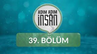 Boşanma Çocuklara Nasıl Anlatılır? - Adım Adım İnsan 39.Bölüm