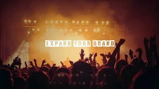 Expand Your Brand