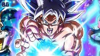 DRAGON BALL: Sparking! ZERO - O Filme (Legendado)