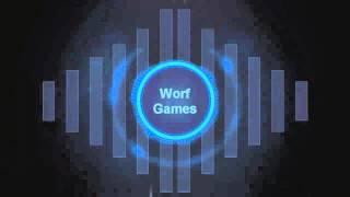 Intro  do Wolf Gamer