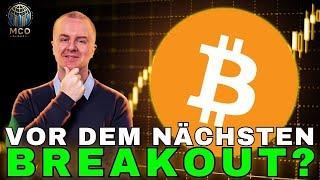 Bitcoin (BTC): Nächster Widerstand Voraus! - Elliott Wave Chartanalyse: Preisziele