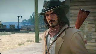 The Real Reason Why I Don't Like Playing As Jack Marston