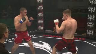 Parma Fights 8: Conquer Tomorrow (Dmitry Ponomarev vs Valeriy Puzyrev)