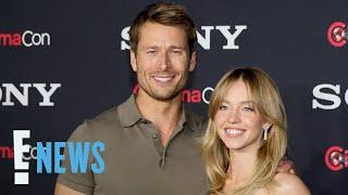 Glen Powell Addresses "Alleged Affair" With Costar Sydney Sweeney | E! News