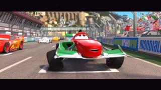 Cars 2 - TV Spot #2