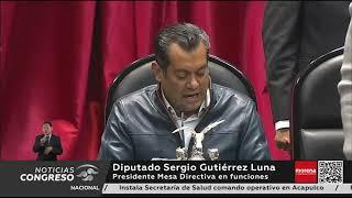 La Cámara de Diputados declara aprobada la reforma constitucional que reconoce a pueblos indígenas