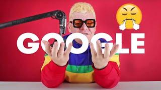 Why Does GOOGLE Hate Your Website?