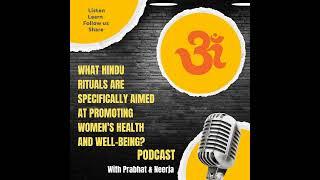 70 What Hindu rituals are specifically aimed at promoting women's health and well-being?