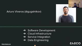 A Deep Dive into Service Mesh Architectures by Arturo Viveros