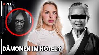 Exorzismus in Deutschland! Der Fall Zimmer 433