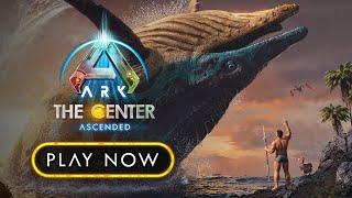 ARK Survival Ascended - The Center