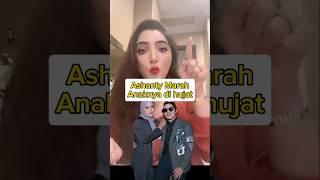 Ashanty Siap Bela Aurel dan Atta dari Netizen #ashanty #aurelhermansyah