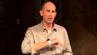 A case for the maximum wage: David Le Page at TEDxTableMountain