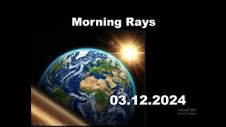 Daily Predictions in English - 03.12.2024 S S Media - English Astrology  | Today's Horoscope English