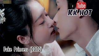 Accidentally in Love MV -  李凯馨 Eleanor Lee x 赵弈钦 Zhao Yi Qin || HOT DRAMA