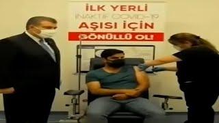 türkovac aşısından sonra halk