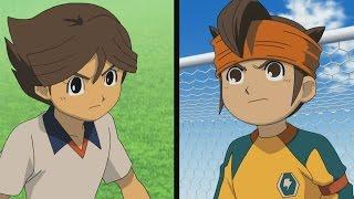 Inazuma Eleven AMV Inazuma Japan vs The Unicorn